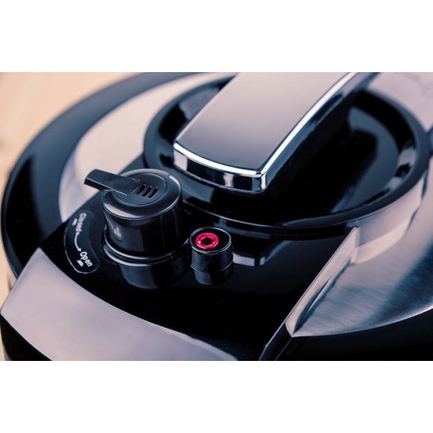 Electric pressure cooker ELDOM SW500 PERFECT COOK