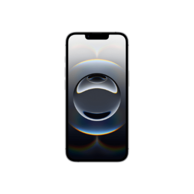 Apple | iPhone 16e | White | 6.1   | Super Retina XDR | 2532 x 1170 pixels | A18 | Internal RAM 8 GB | 128 GB | Dual SIM | Main