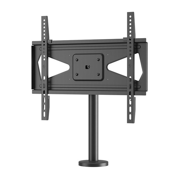 Neomounts Desk Mount | DS42-430BL14 TV stand | Swivel | 32-55   | Maximum weight (capacity) 50 kg | Black