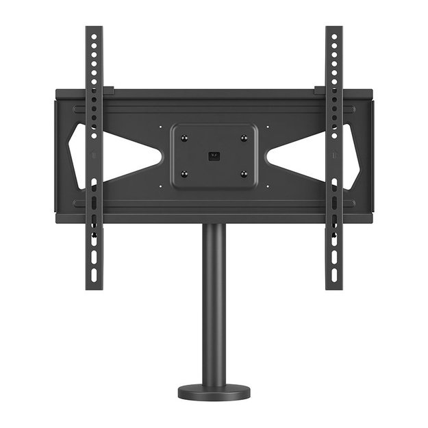 Neomounts Desk Mount | DS42-430BL14 TV stand | Swivel | 32-55   | Maximum weight (capacity) 50 kg | Black