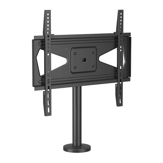 Neomounts Desk Mount | DS42-430BL14 TV stand | Swivel | 32-55   | Maximum weight (capacity) 50 kg | Black