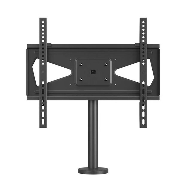 Neomounts Desk Mount | DS42-430BL14 TV stand | Swivel | 32-55   | Maximum weight (capacity) 50 kg | Black