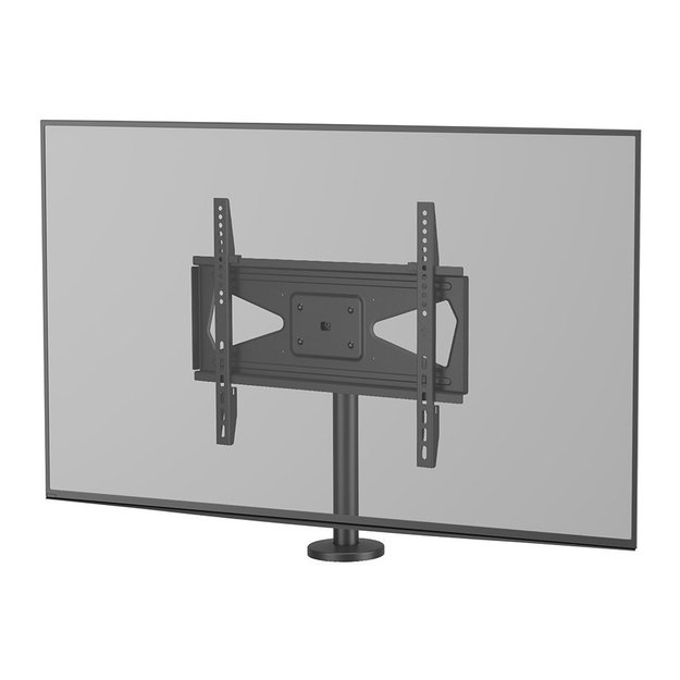 Neomounts Desk Mount | DS42-430BL14 TV stand | Swivel | 32-55   | Maximum weight (capacity) 50 kg | Black