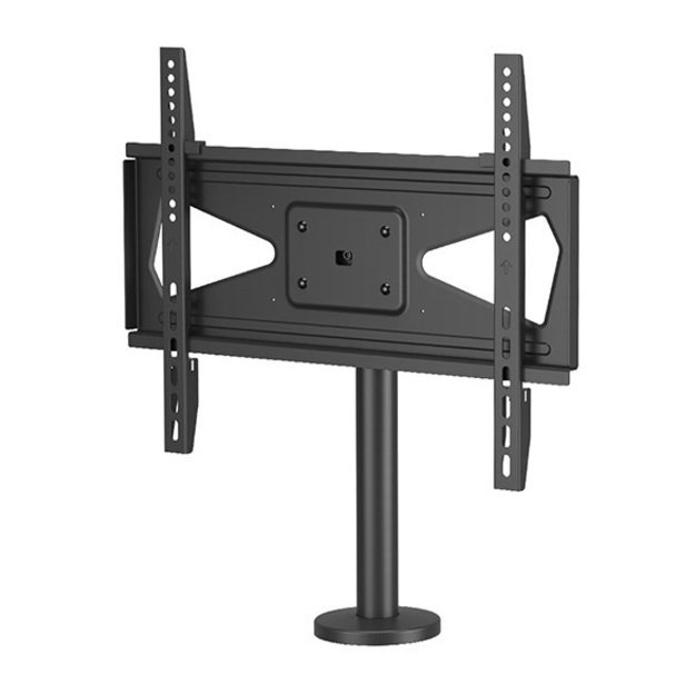 Neomounts Desk Mount | DS42-430BL14 TV stand | Swivel | 32-55   | Maximum weight (capacity) 50 kg | Black