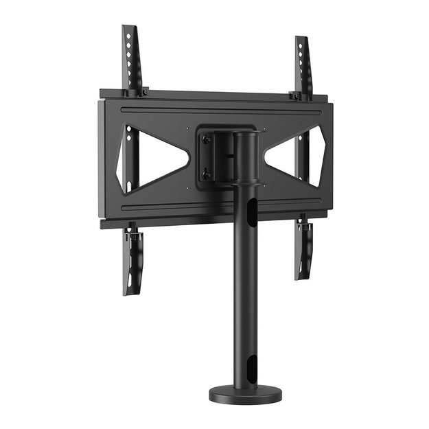 Neomounts Desk Mount | DS42-430BL14 TV stand | Swivel | 32-55   | Maximum weight (capacity) 50 kg | Black
