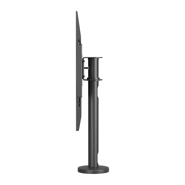 Neomounts Desk Mount | DS42-430BL14 TV stand | Swivel | 32-55   | Maximum weight (capacity) 50 kg | Black