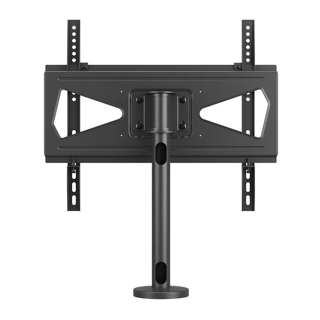 Neomounts Desk Mount | DS42-430BL14 TV stand | Swivel | 32-55   | Maximum weight (capacity) 50 kg | Black