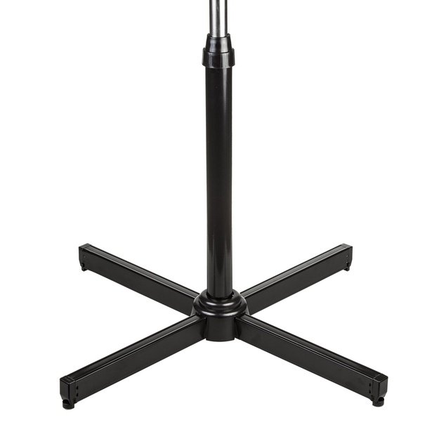 GREENBLUE FLOOR FAN WITH REMOTE CONTROL GB580