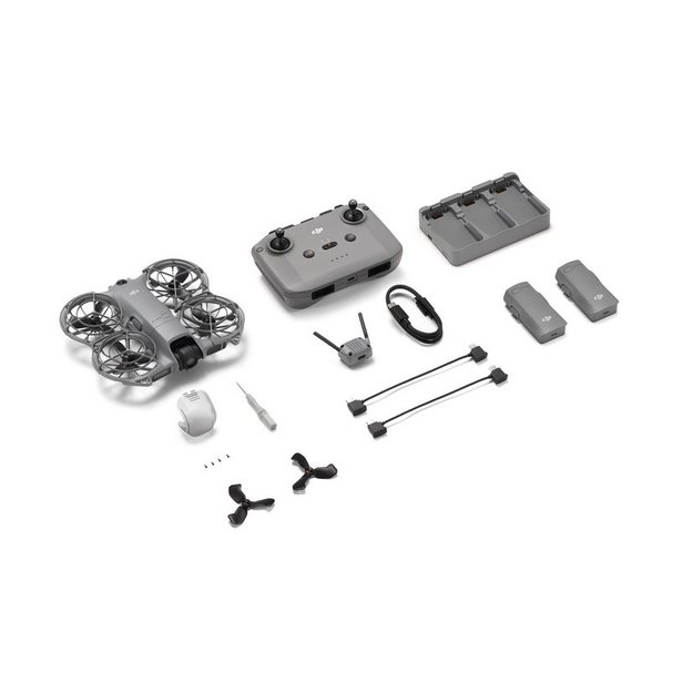 DJI Neo 2 Fly More Combo