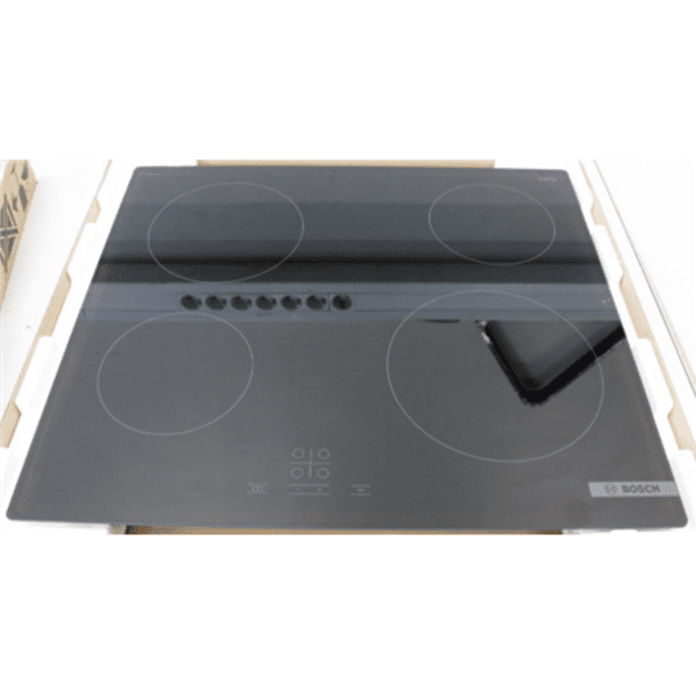 SALE OUT. Bosch PKE611BA2E Vitroceramic Hob
