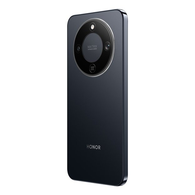 Honor Magic 8 Lite 5G 17.2 cm (6.79 ) MagicOS 9.0 USB Type-C 8 GB 512 GB 7500 mAh Black