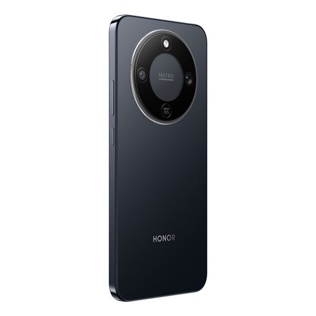 Honor Magic 8 Lite 5G 17.2 cm (6.79 ) MagicOS 9.0 USB Type-C 8 GB 512 GB 7500 mAh Black