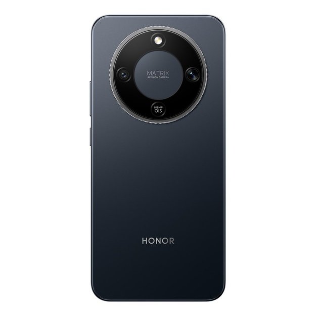Honor Magic 8 Lite 5G 17.2 cm (6.79 ) MagicOS 9.0 USB Type-C 8 GB 512 GB 7500 mAh Black