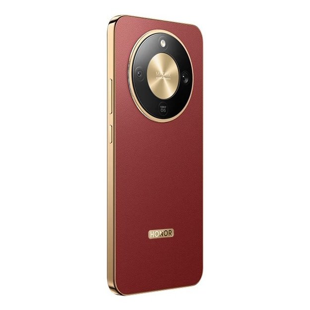 Honor Magic8 Lite 5G 17.2 cm (6.79 ) Dual SIM Android 15 USB Type-C 8 GB 256 GB 7500 mAh Brown