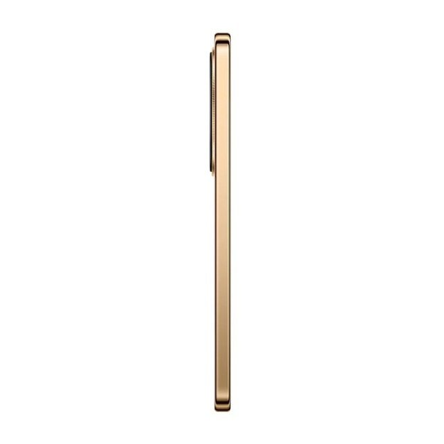 Honor Magic8 Lite 5G 17.2 cm (6.79 ) Dual SIM Android 15 USB Type-C 8 GB 256 GB 7500 mAh Brown