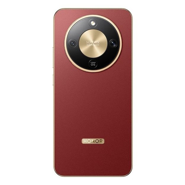Honor Magic8 Lite 5G 17.2 cm (6.79 ) Dual SIM Android 15 USB Type-C 8 GB 256 GB 7500 mAh Brown