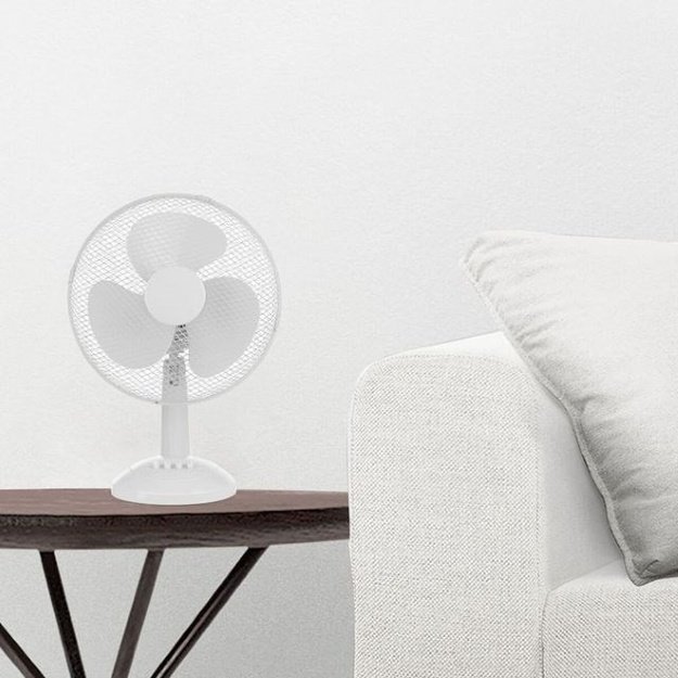Desk fan 50W Best Fan BT-005 MAESTRO