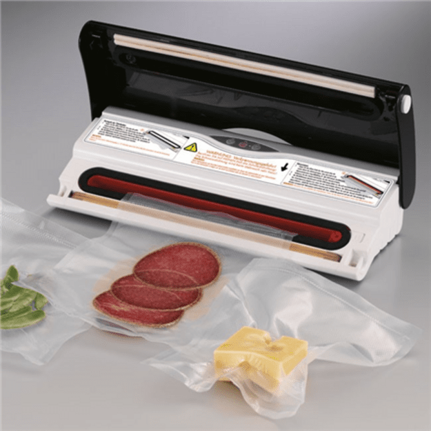 Vakuumatorius Gastroback Design Pro Automatic, Black, 120 W, 1 roll film