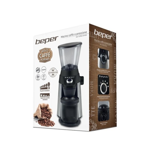 Beper BP.580