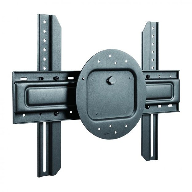 Sbox Fixed Flat Screen LED TV Mount 37 -70  50kg PLB-1246F
