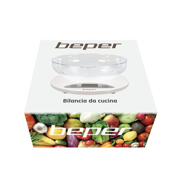 Beper BP.802