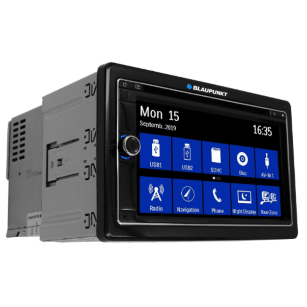Blaupunkt LAS VEGAS 690 DAB NAV TRUCK/CAMPING