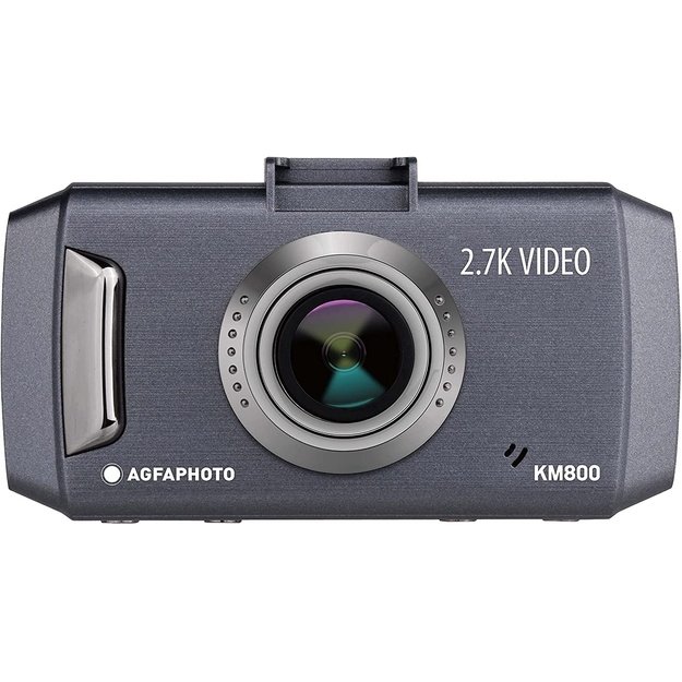 Agfa KM800 grey