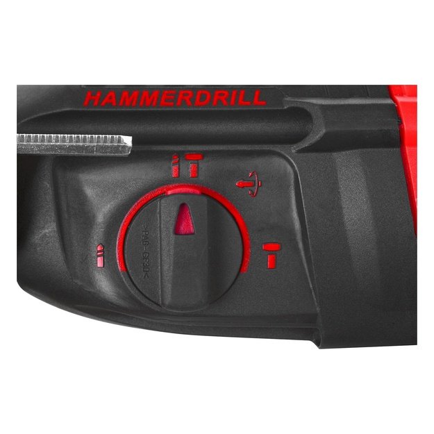 Młotowiertarka 900W VMW900RED VERTEX