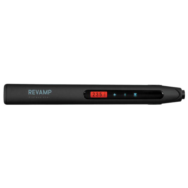 Revamp ST-1500-EU Progloss Touch Digital Ceramic Straightener