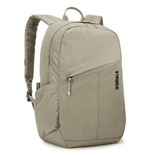 Thule Notus Backpack TCAM-6115 Vetiver Gray (3204769)