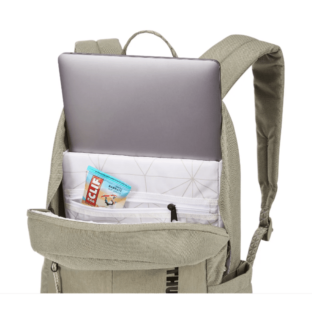 Thule Notus Backpack TCAM-6115 Vetiver Gray (3204769)