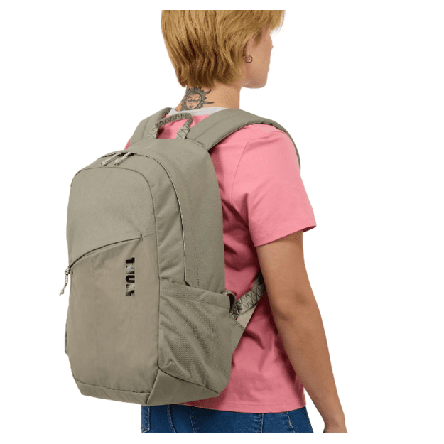 Thule Notus Backpack TCAM-6115 Vetiver Gray (3204769)