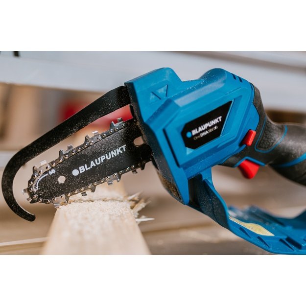Blaupunkt CS2010 Mini Chainsaw