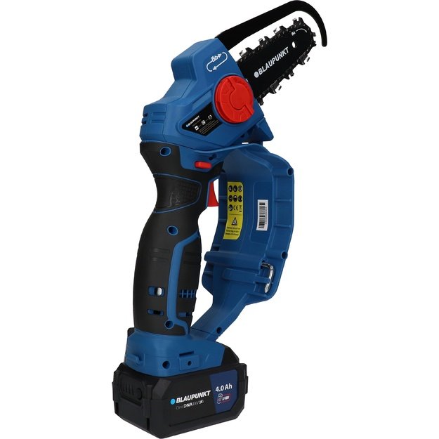 Blaupunkt CS2010 Mini Chainsaw