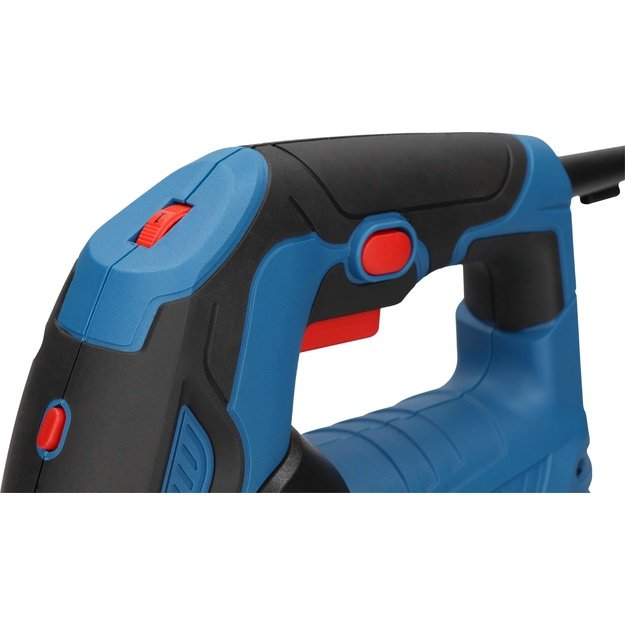 Blaupunkt JS5010 1.4 kW jigsaw