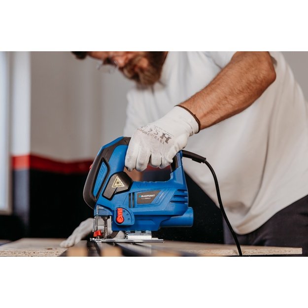 Blaupunkt JS5010 1.4 kW jigsaw