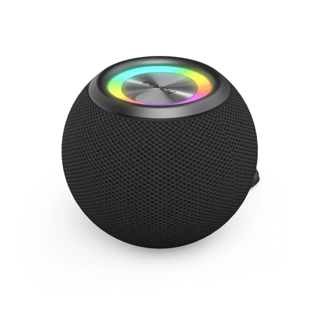Hama 00188237 Ball Shape 3,0 Black