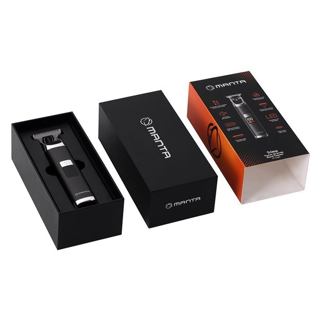 Manta HT-02BK Trimo
