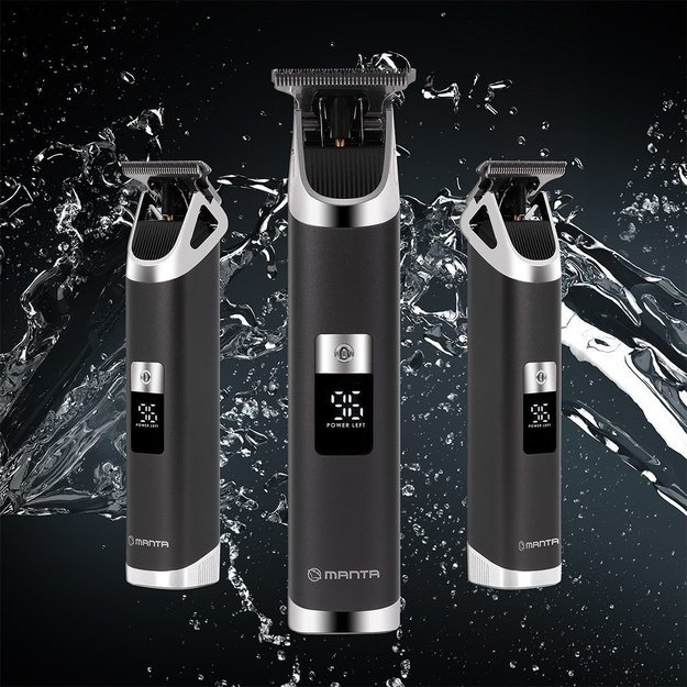 Manta HT-02BK Trimo