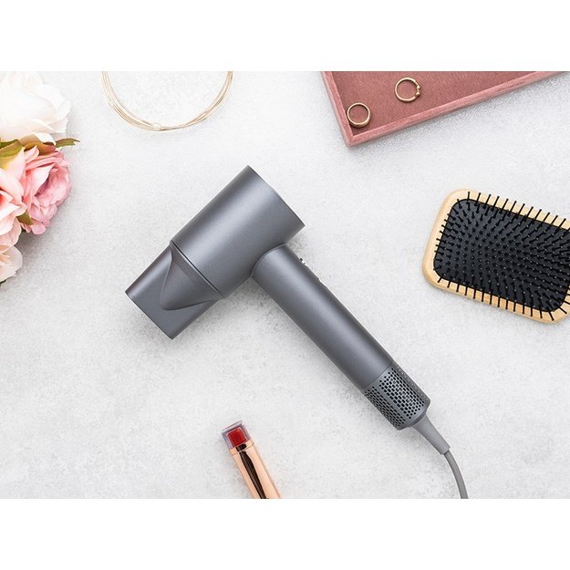 Lafe 47461 Hair Dryer Rapida