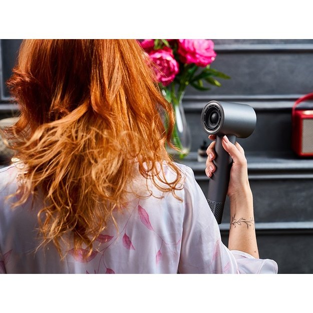 Lafe 47461 Hair Dryer Rapida