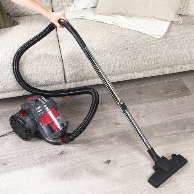 Beldray BEL0700TBVDE Compact Pet Plus