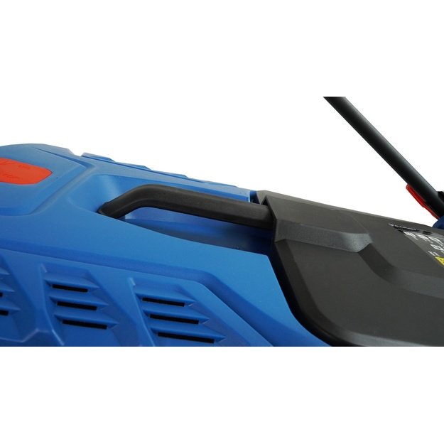 Blaupunkt CL7010 Lawn Mower 36V