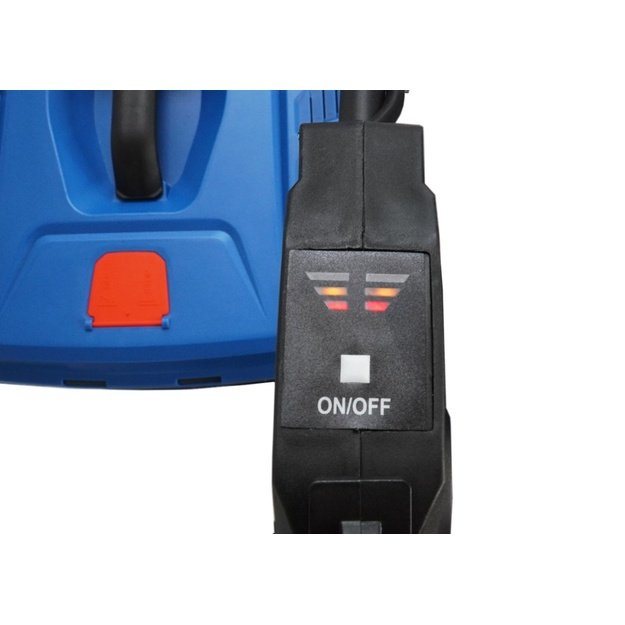 Blaupunkt CL7010 Lawn Mower 36V