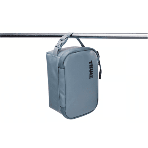 Thule TCGC301 Chasm | Small Gear Cube, 3L | Bag | Pond gray | Waterproof