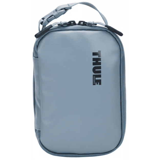 Thule TCGC301 Chasm | Small Gear Cube, 3L | Bag | Pond gray | Waterproof