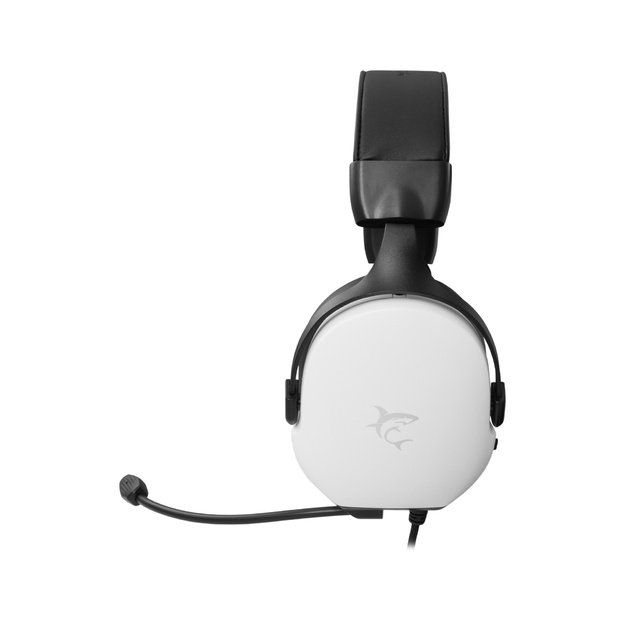 White Shark GH-2445 Fox White