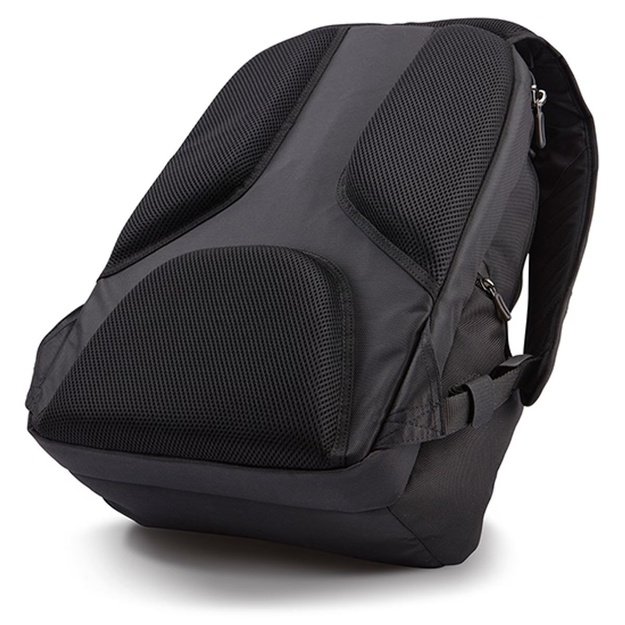 Case Logic 5286 Laptop Backpack Black