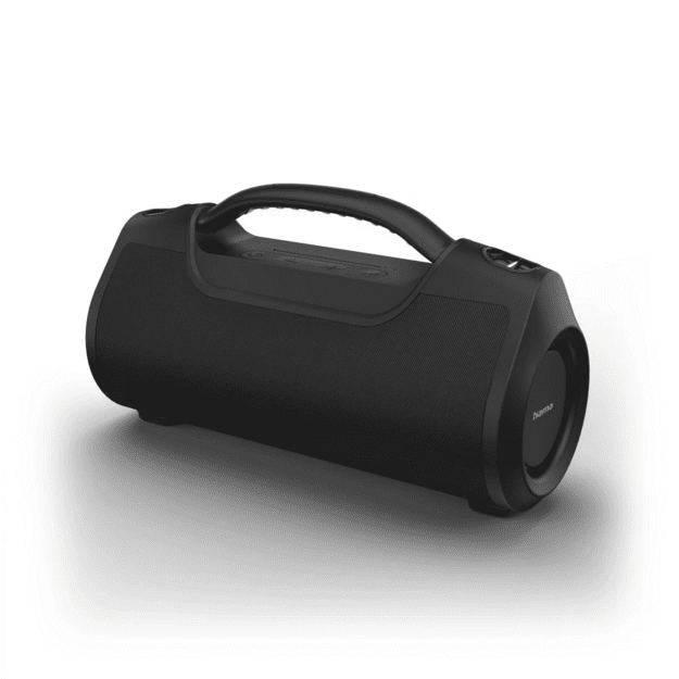 Hama 00188236 Soundbarrel 2.0 Black