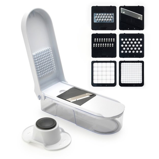 Salter BW12926EU7 Multifunctional Food Chopper